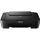 Stampante multifunzione Canon PIXMA MG2550S - nero