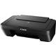 Stampante multifunzione Canon PIXMA MG2550S - nero