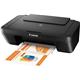 Stampante multifunzione Canon PIXMA MG2550S - nero