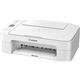 Stampante multifunzione Canon PIXMA TS3151 - Bianco