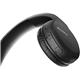 Cuffie Wireless Sony WH-CH510 - Bluetooth - microfono - controllo volume - nero
