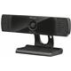 Webcam Trust GXT 1160 - Full HD 1920x1080 px - messa a fuoco automatica - microfono ѻ