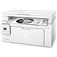 Stampante Multifunzione HP LaserJet Pro MPF M130A - laser - monocromatica - A4 - fronte