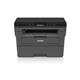 Stampante multifunzione Brother DCP-L2510D - laser - monocromatica - fronte/retro