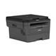 Stampante multifunzione Brother DCP-L2510D - laser - monocromatica - fronte/retro