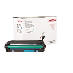 Image of Compatibile Xerox Everyday per HP CF361A e Canon CRG-040C-ciano031