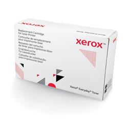 Image of Compatibile Xerox Everyday per HP CE260X-alta capacità-nero