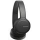 Cuffie Wireless Sony WH-CH510 - Bluetooth - microfono - controllo volume - nero
