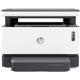 Stampante Multifunzione HP NeverStop 1201N - laser - monocromatica - A4 - fronte ѻ