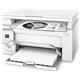 Stampante Multifunzione HP LaserJet Pro MPF M130A - laser - monocromatica - A4 - fronte