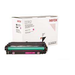 Compatibile Xerox Everyday equivalente a HP CF363A e Canon CRG-040M - magenta