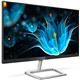 Monitor Desktop Philips 276E9QDSB - Full HD - Led - 27" - 16:9 - VGA-HDMI