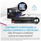 Originale laser-copy HP Inc - toner 56A - nero - 406663