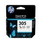 Originale Cartuccia HP 305 - inkjet - 3 colori - 3YM60AE