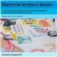 Cartuccia originale 950 HP - inkjet - nero - CN049AE