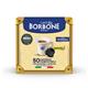 Caffè in capsule - Caffè Borbone - compatibili Dolce Gusto - miscela nera - conf. 50