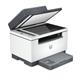 Stampante multifunzione Laser - HP LaserJet M234sdw - monocromatica - 29 ppm - scansione piano fisso / ADF - fronte/retro