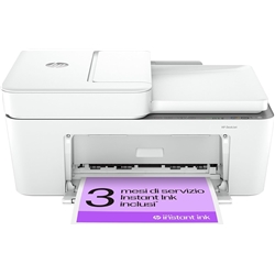 Stampante Multifunzione Ink-Jet HP DESKJET 4220E ALL-IN-ONE