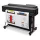 Stampante plotter HP DesignJet T650 - 36" - A0