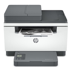 Stampante multifunzione Laser - HP LaserJet M234sdw - monocromatica - 29 ppm - scansione piano fisso / ADF - fronte/retro