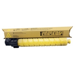 Toner originale Z15840 per IM C3000/3500 Ricoh - giallo