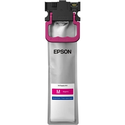 Cartuccia originale Epson T11N3 XL - inkjet - magenta - C13T11N340