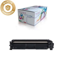 Toner rigenerato HP CF230X - HP 30X nero - TTPHPCF230X