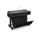 Stampante plotter HP DesignJet T650 - 36" - A0
