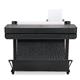 Stampante plotter HP DesignJet T630 - 36" - A0
