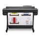Stampante plotter HP DesignJet T650 - 36" - A0
