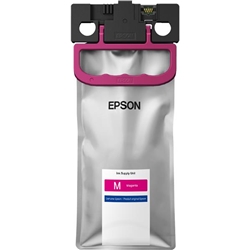 Cartuccia originale Epson T11P XXL - inkjet - magenta - C13T11P340