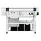 Stampante plotter HP DesignJet T950 - 36" - A0