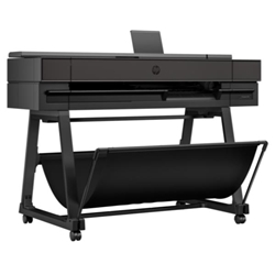 Stampante plotter HP DesignJet T850 - 36" - A0