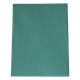 Cartelline semplici Euro-Cart Cartoncino Manilla 25x35 cm - 145 g/mq - verde - conf. 100