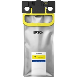 Cartuccia originale Epson T11P4 XXL - inkjet - giallo - C13T11P440