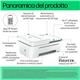 Stampante Multifunzione Ink-Jet HP DESKJET 4220E ALL-IN-ONE
