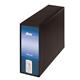 Registratore a leva - DOX3 Memorandum - dorso 8 cm - 23x18 cm - blu