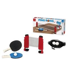 Set Ping Pong - Dal Negro