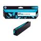 Cartuccia originale 971 HP - inkjet - ciano - CN622AE