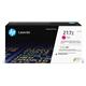 Toner originale LaserJet HP 217Z - magenta - altissima capacità 