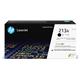 Toner originale LaserJet HP 213A - nero 
