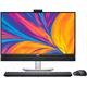 PC All In One Optiplex - Dell - 1920x1080 px - 23,8" - Intel Core i5 - 8 GB ram - 256 GB SSD