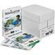 Mini-risme di Carta A4 Navigator Universal Home Pack - per stampe di alta qualità - bianca - 80 g/mq - conf. da 10 mini-risme da 250 fogli