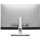 PC All In One Optiplex - Dell - 1920x1080 px - 23,8" - Intel Core i5 - 8 GB ram - 256 GB SSD