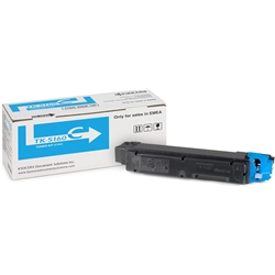 Toner originale TK-5160C Kyocera-Mita - ciano - 1T02NTCNL0
