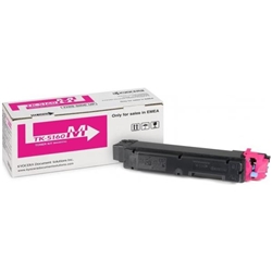 Toner originale TK-5160M Kyocera-Mita - magenta - 1T02NTBNL0