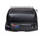 Rilegatrice a dorsi plastici CombBind C210E - GBC - 450 fogli - nero 