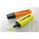 Evidenziatori Stabilo Boss Original - punta a scalpello - 2/5 mm - arancio - conf. 10