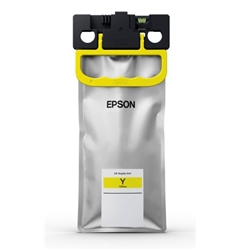 Cartuccia Epson T01D - giallo