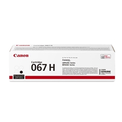 Toner originale 067H Canon - nero - 5106C002